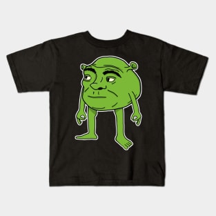 Shronk Kids T-Shirt